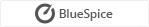 Unterstützt durch BlueSpice